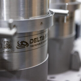 Oil Filtration Systems