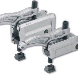 Mould Clamping