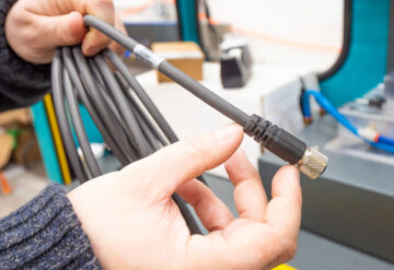 Low Pressure Injection Solutions