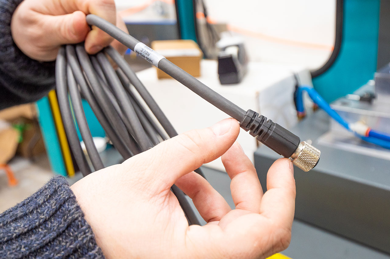 Low Pressure Injection Solutions
